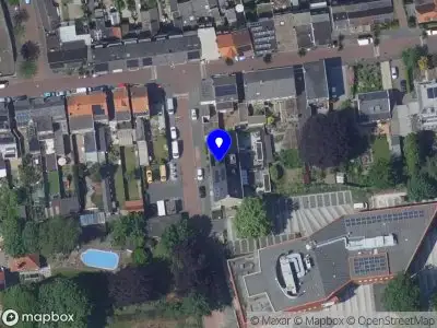 den Boef Coaching en Hulpverlening