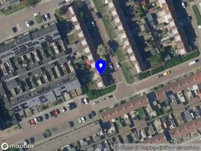 Nieuw bedrijf Sef Dienstverlening