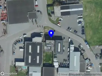 Nieuw bedrijf Martin van den Munckhof logistiekadvies en interim management