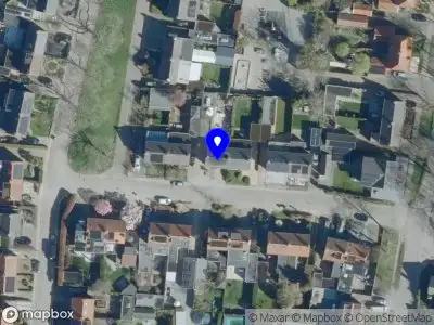 P. Betanski Holding B.V.