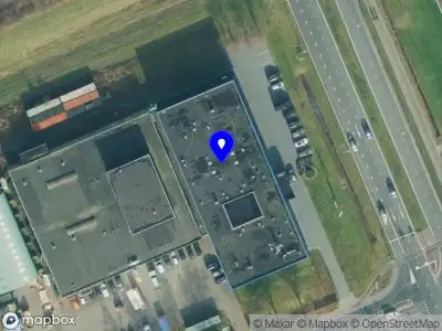 Nieuw bedrijf Helianthus Investments II B.V.