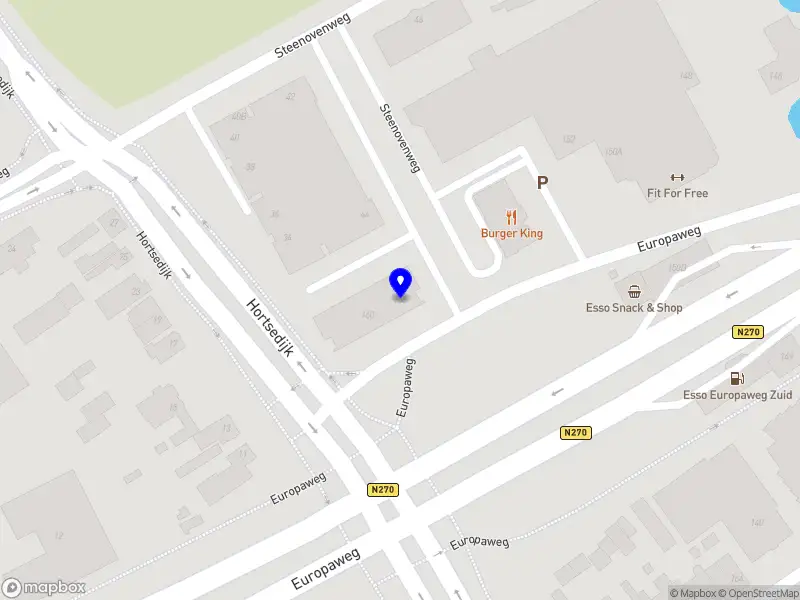 Rivez Beheer Holding B.V.