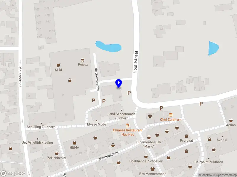 Noordelijk Verzekeringskantoor B.V.