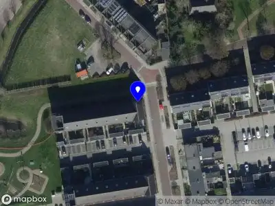 Nieuw bedrijf Zorgpromotor Holding B.V.