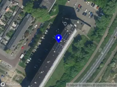 Nieuw bedrijf JB dienstverlening