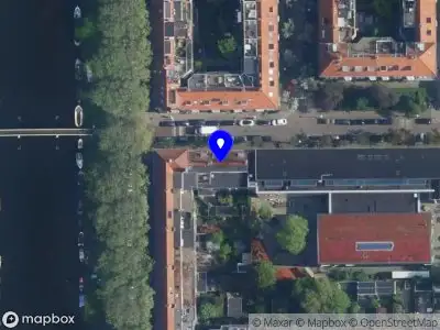 Atossa Coaching & Yoga Amsterdam