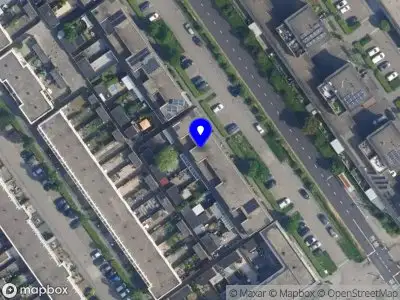 M.Z werkvoorbereiding Almere