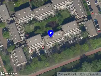 Mike Schilperoort Vlaardingen