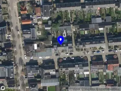 Nieuw bedrijf Jitse Personal training