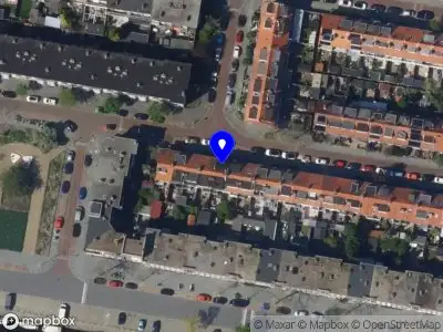 HealthySteps 's-Gravenhage