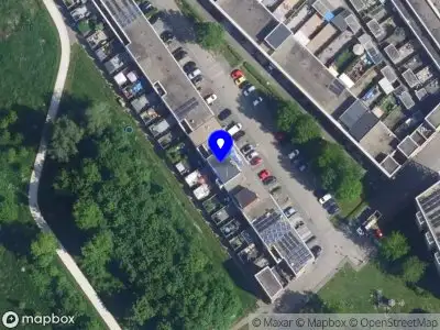 Nieuw bedrijf PUUR CrossFit