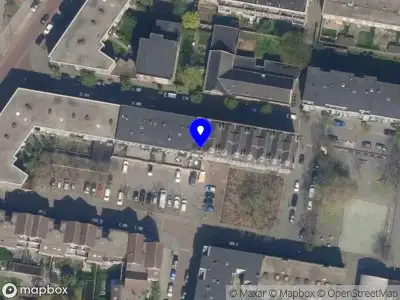 Bibi koerier Rotterdam