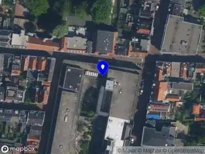 Reiwa Holding B.V. Haarlem