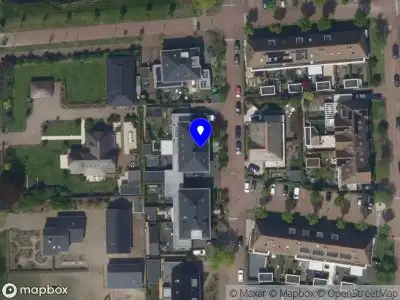 SCMIP Holding B.V. Hooglanderveen