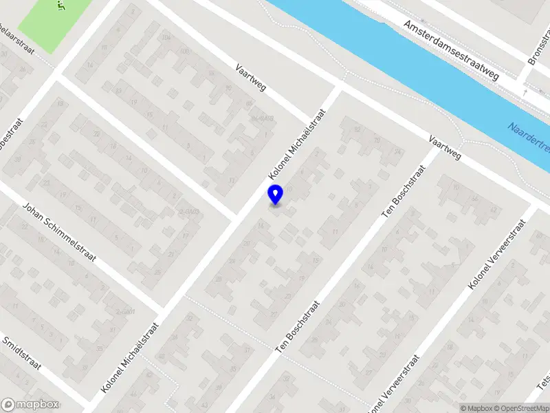 Nieuw bedrijf BootVerplaatsService.nl