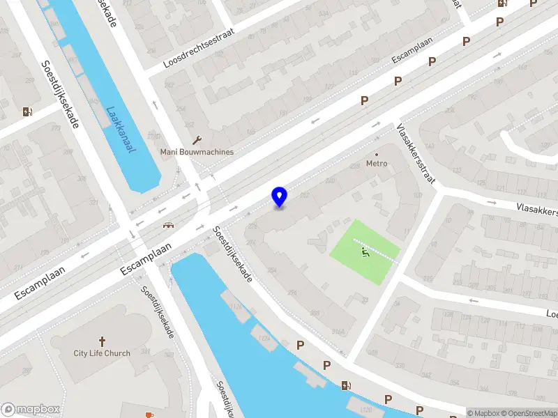 Saj Bouw & Logistiek