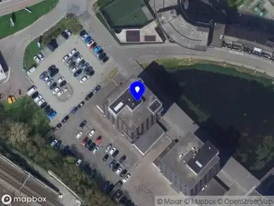 Stg. Steunp. Alg. Maatschappij voor Varenden