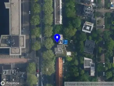C.R. Wallen B.V. in liquidatie Amsterdam