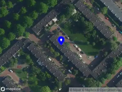 Mondzorg Lamyae Amsterdam