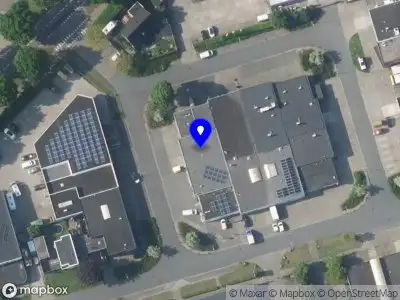 ijs uit de polder Zeewolde