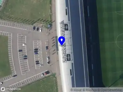 Motorway Academy B.V. 's-Gravenhage