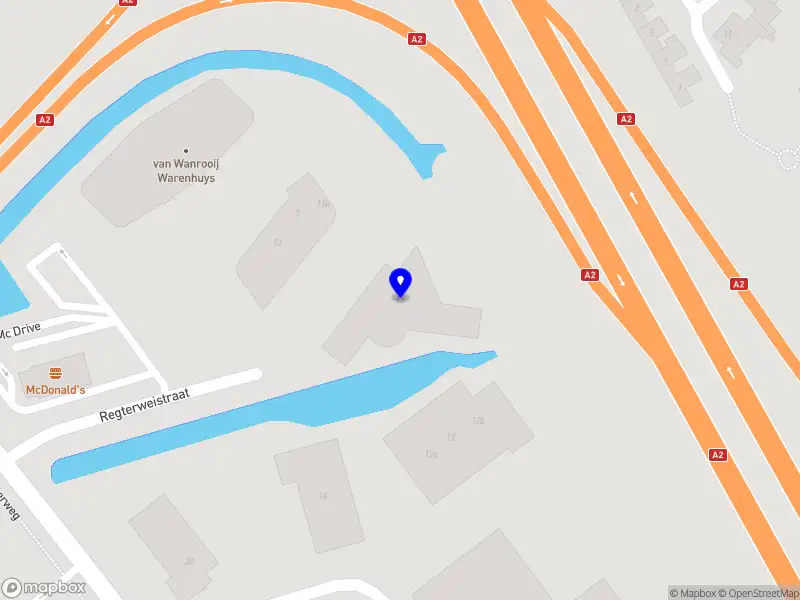 Nieuw bedrijf Extenda Retail Holding NL B.V.