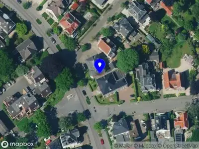 HEBB logistics real estate B.V.