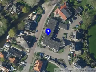 Jan Oord Dienstverlening