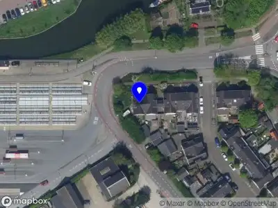 Empire Logistics V.O.F. Breukelen