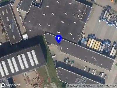 Rocksure B.V. Schiedam