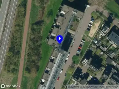 Burgbouw Holding B.V.