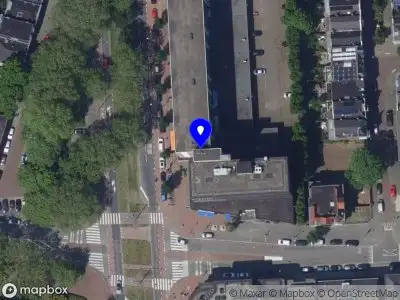 Vesper Concept Dordrecht