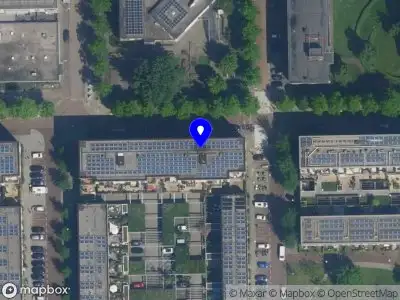 Ben Omar Zorg Amsterdam