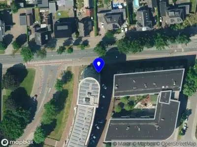 Nieuw bedrijf YouBeC