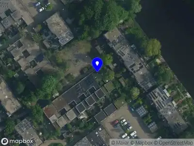 OLOODS Kunstopslag Amsterdam