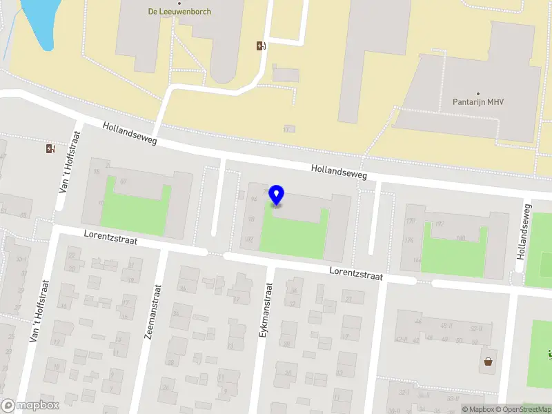 Nieuw bedrijf MLam IT Consultancy