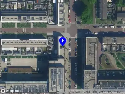 OAD Airport Services B.V. Haarlem