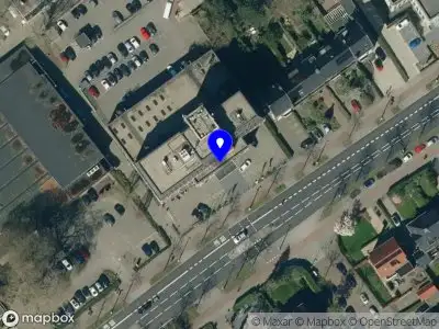 Het Schoolvoorbeeld B.V.