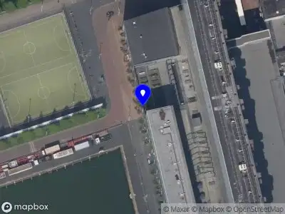Stichting Rotterdam Natuurlijk Rotterdam