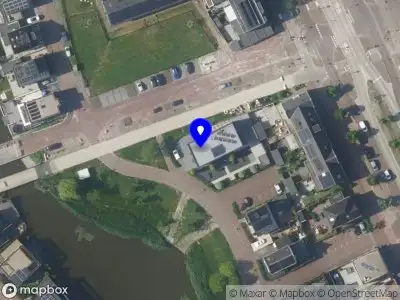 Stichting Spencer Europe Almere