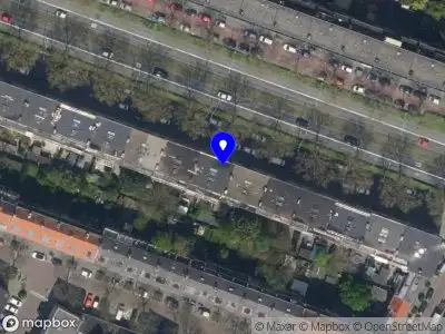 AndrewBaeten Rotterdam