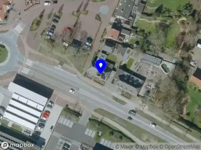 Germa Somers Mantelzorgmakelaar