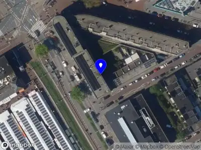 Nieuw bedrijf Choco Treat