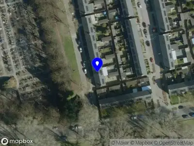 Zorg & Welzijn bij Serkan