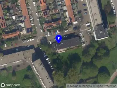 BOGYBUD Vlaardingen