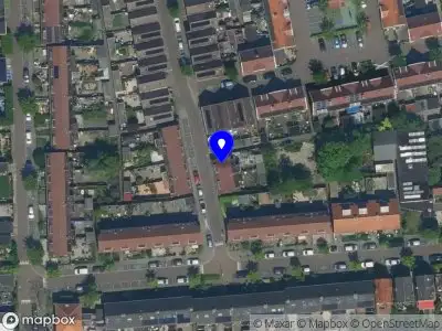 Gastouder opvang de kleine vlinders KOOG AAN DE ZAAN