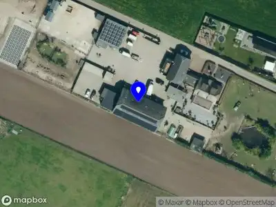 Nieuw bedrijf Budowystalowe