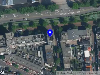 Nieuw bedrijf Stokman Realisatie