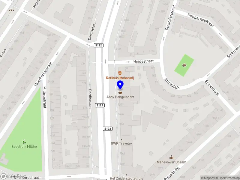 Nieuw bedrijf Eveline's Care