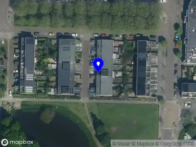 Bencok Amsterdam